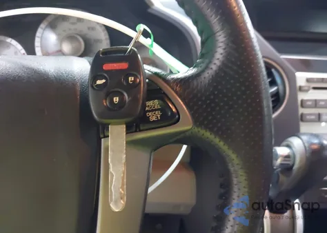 2011 Honda Pilot Ex-L из США, поврежденный, VIN 5FNYF4H51BB062200